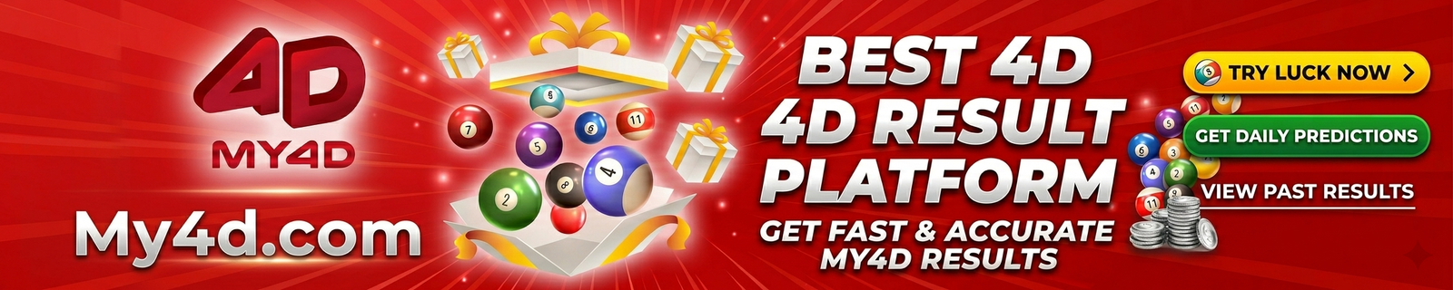 Big Jackpot Waiting